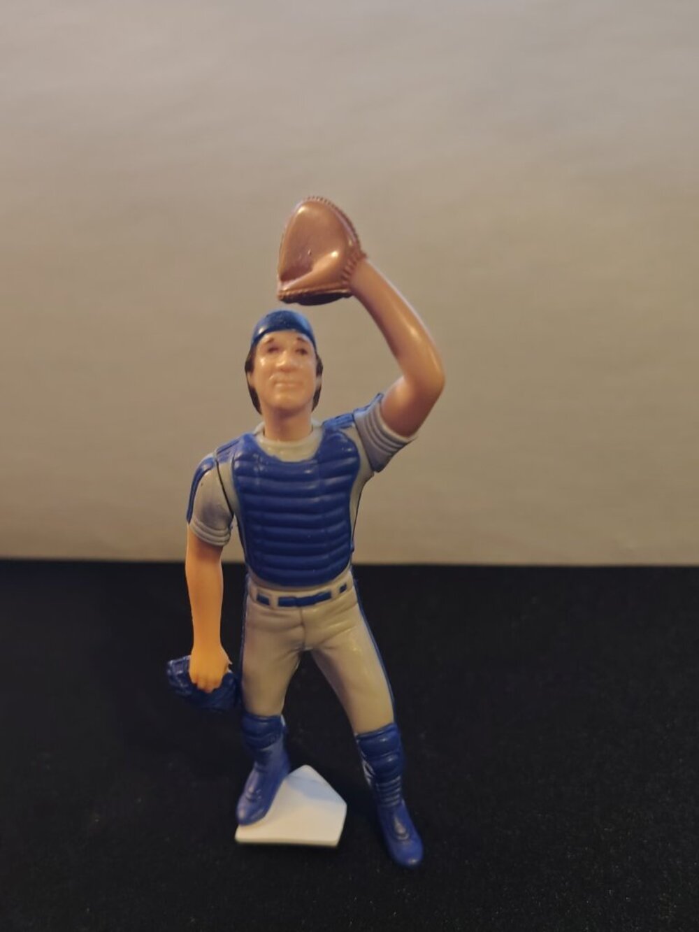 1988 Kenner Starting Line Up Gary Carter (NY Mets)